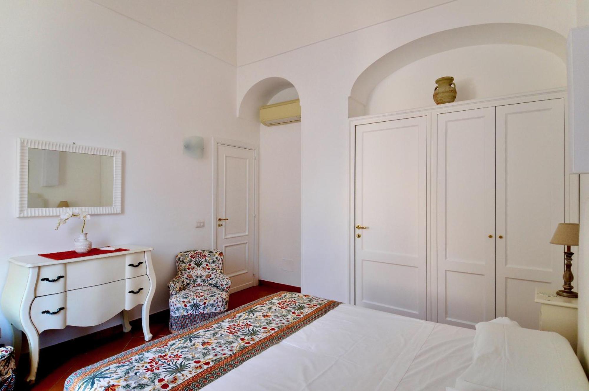 Ferienwohnung Braschi Amalfi Dreams Minori Exterior foto