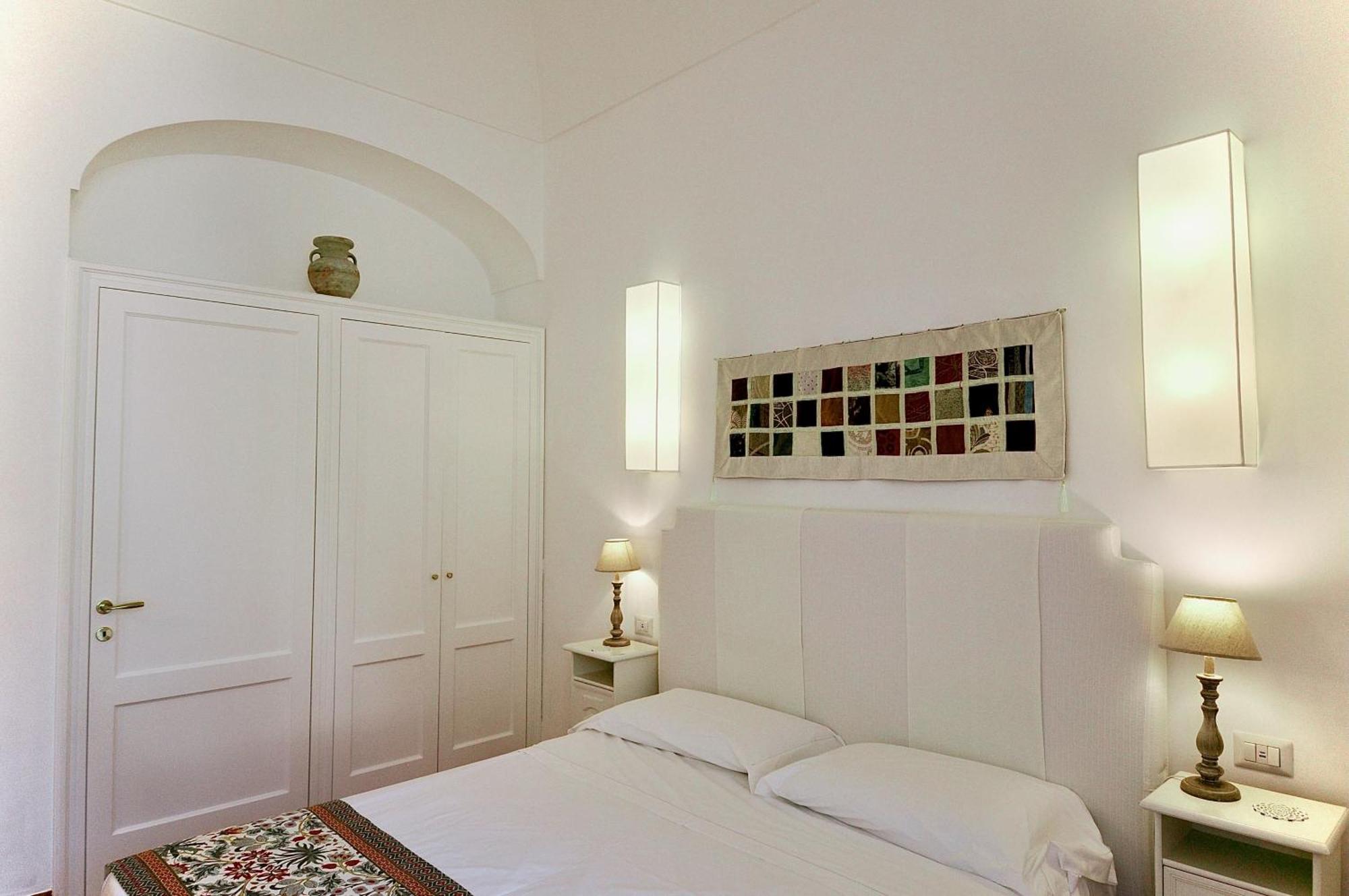 Ferienwohnung Braschi Amalfi Dreams Minori Exterior foto