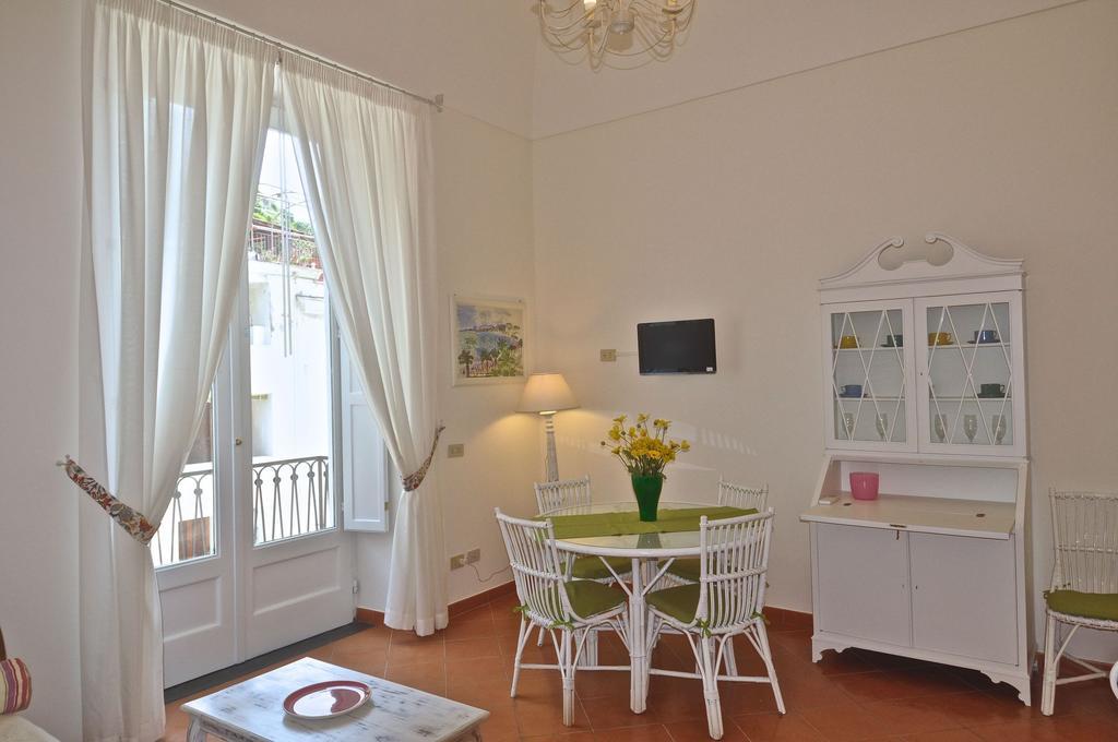 Ferienwohnung Braschi Amalfi Dreams Minori Zimmer foto