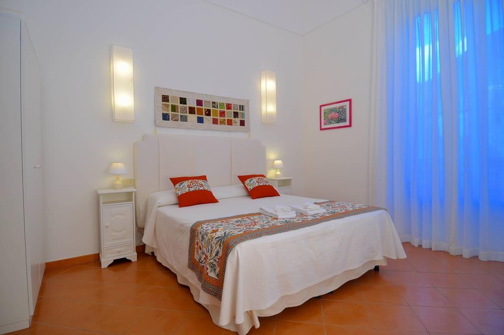 Ferienwohnung Braschi Amalfi Dreams Minori Zimmer foto